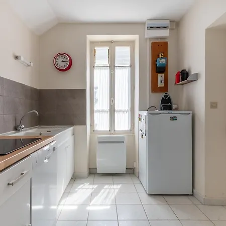 Maison Avec Beau Jardin - Centre D'arromanches