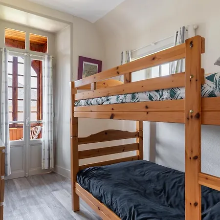 Maison Avec Beau Jardin - Centre D'arromanches * Arromanches-les-Bains