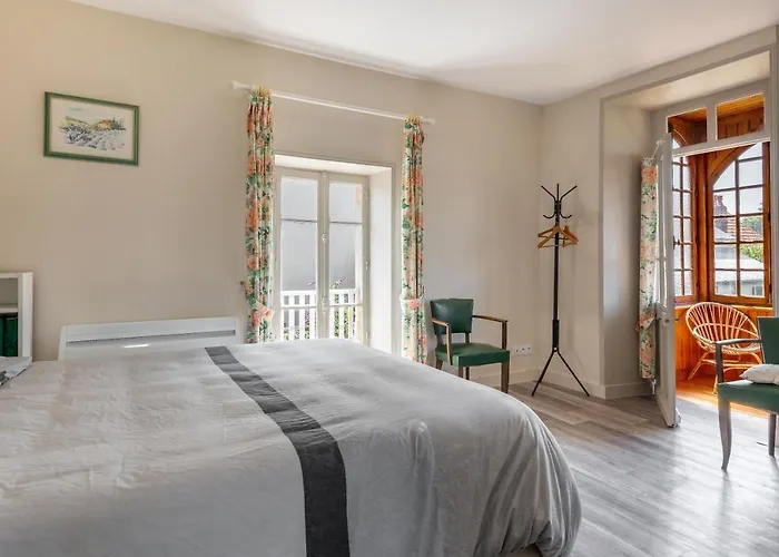 Maison Avec Beau Jardin - Centre D'arromanches Arromanches-les-Bains