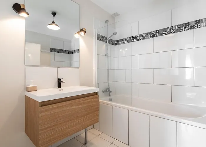 Maison Avec Beau Jardin - Centre D'arromanches Casa vacanze *