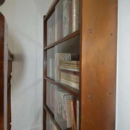 Maison Avec Beau Jardin - Centre D'arromanches *