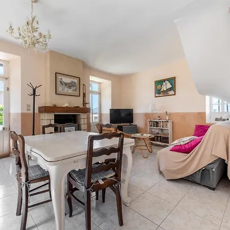 Casa vacanze Maison Avec Beau Jardin - Centre D'arromanches