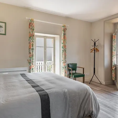 Maison Avec Beau Jardin - Centre D'arromanches ארומנש-לה-באינס