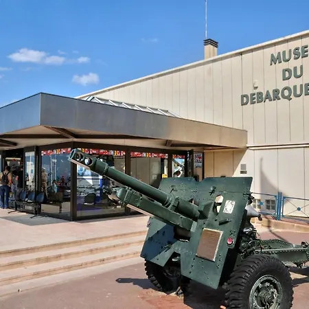 Maison Avec Beau Jardin - Centre D'arromanches * Arromanches-les-Bains