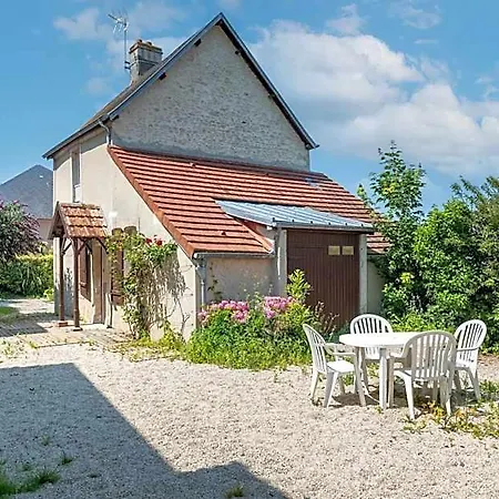 Сasa de vacaciones Maison Avec Beau Jardin - Centre D'arromanches