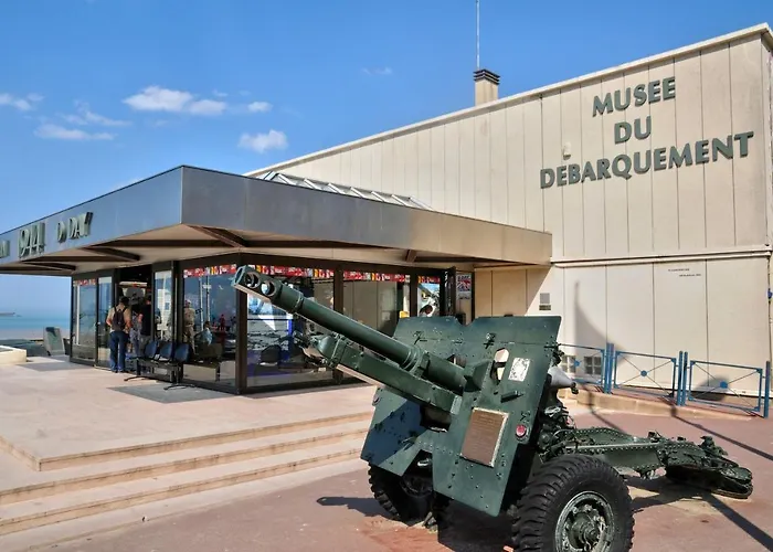 Maison Avec Beau Jardin - Centre D'arromanches * ארומנש-לה-באינס